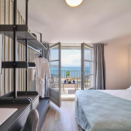 העיירה רתימנו Porta Squero Premium Suites מראה חיצוני תמונה