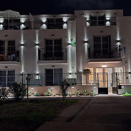 העיירה רתימנו Porta Squero Premium Suites מראה חיצוני תמונה