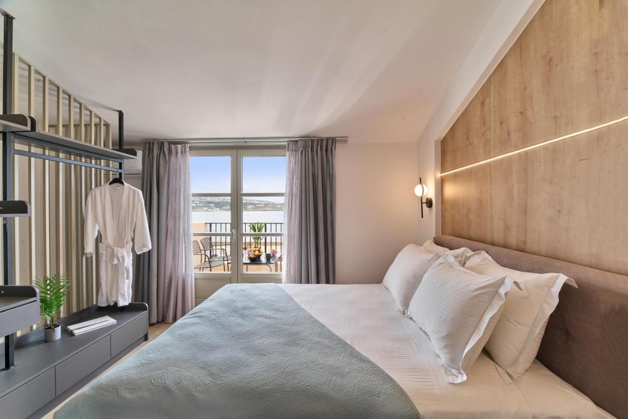 העיירה רתימנו Porta Squero Premium Suites מראה חיצוני תמונה