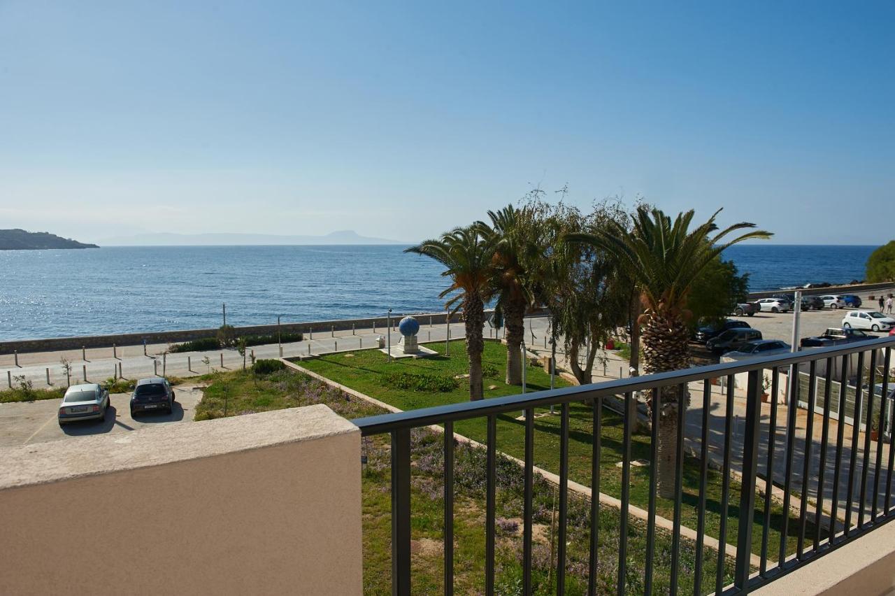 העיירה רתימנו Porta Squero Premium Suites מראה חיצוני תמונה