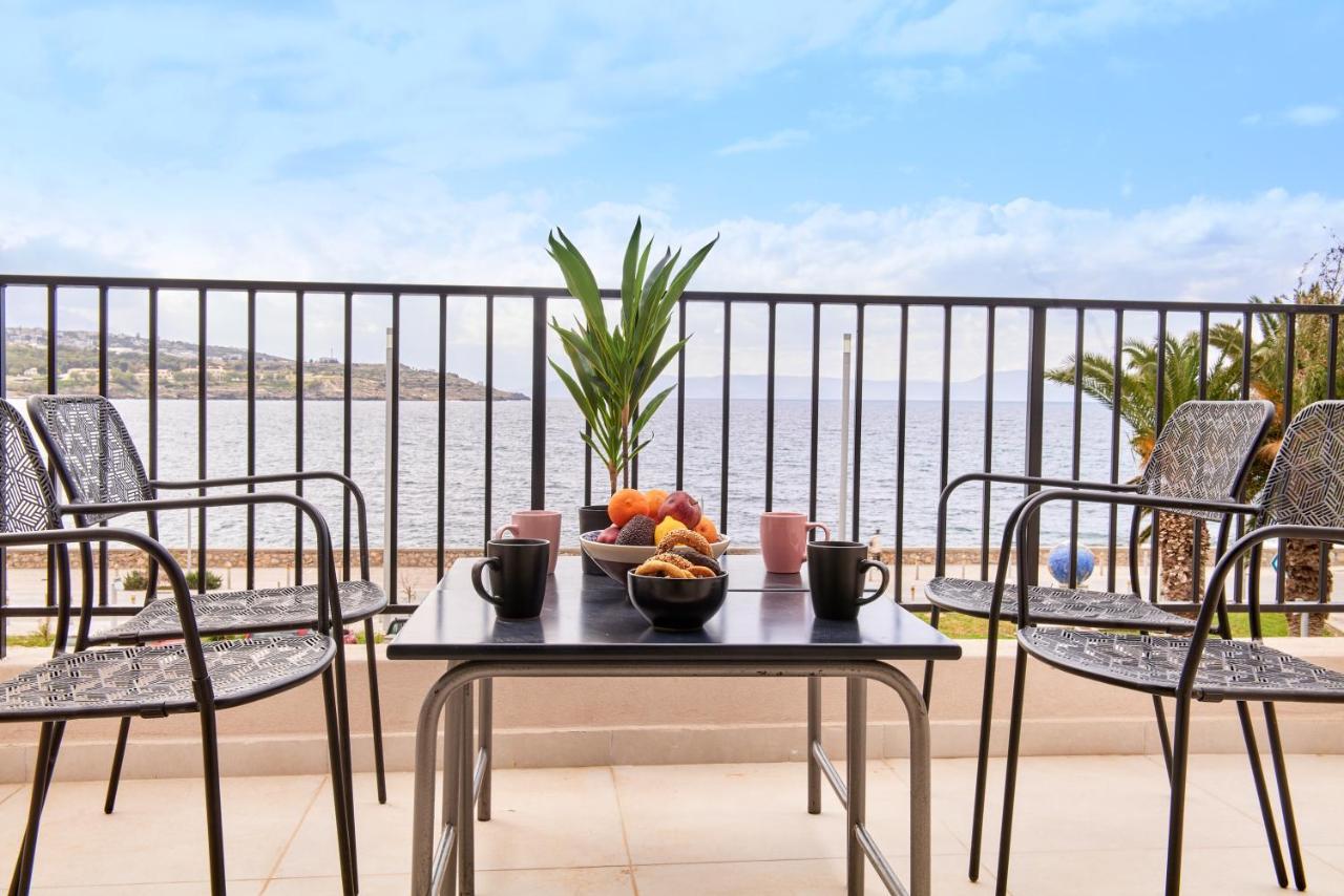 העיירה רתימנו Porta Squero Premium Suites מראה חיצוני תמונה