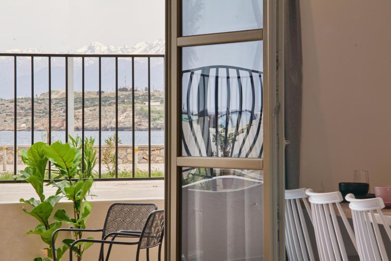 העיירה רתימנו Porta Squero Premium Suites מראה חיצוני תמונה
