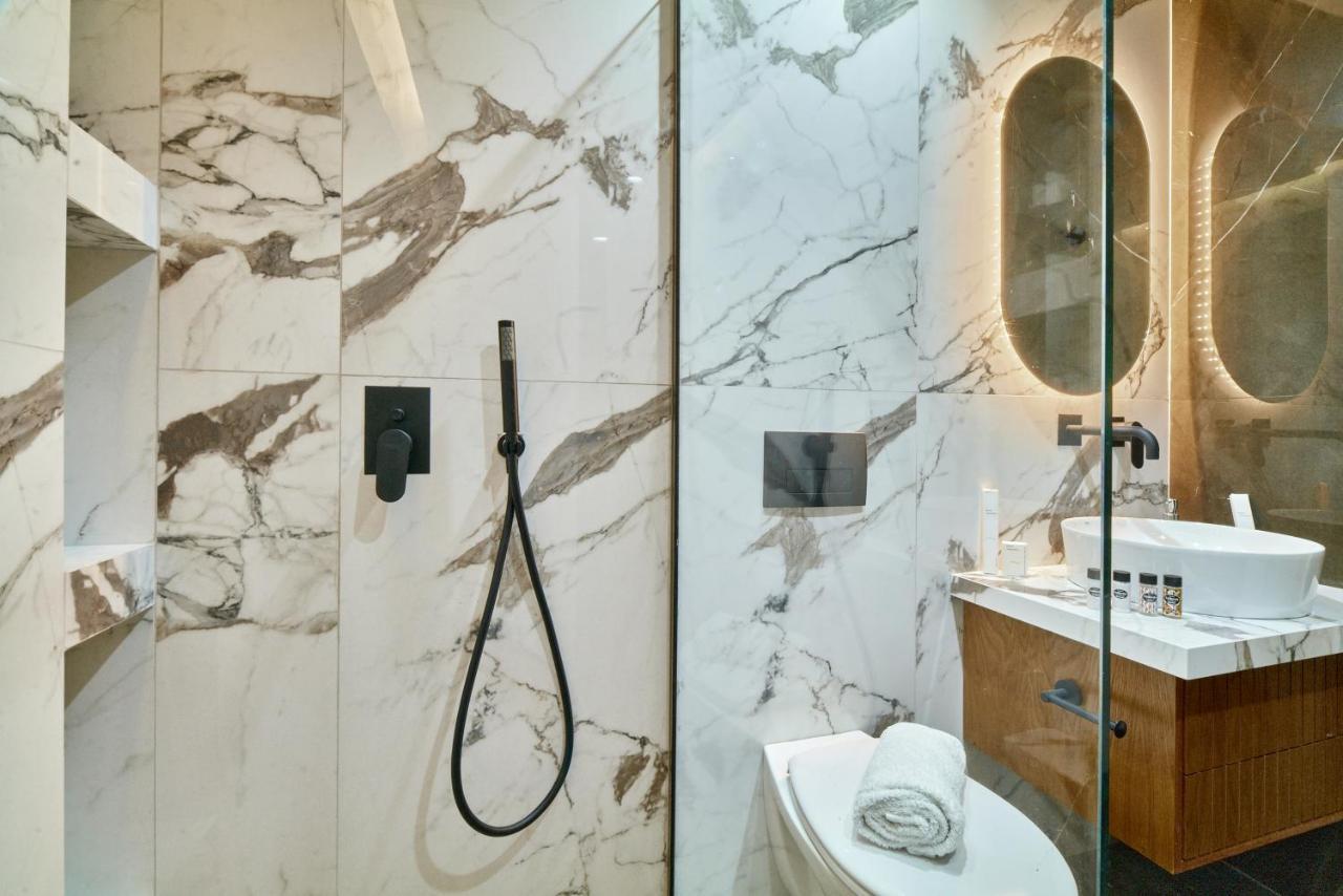 העיירה רתימנו Porta Squero Premium Suites מראה חיצוני תמונה