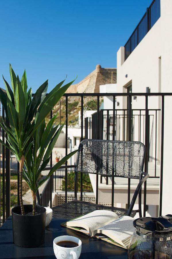 העיירה רתימנו Porta Squero Premium Suites מראה חיצוני תמונה