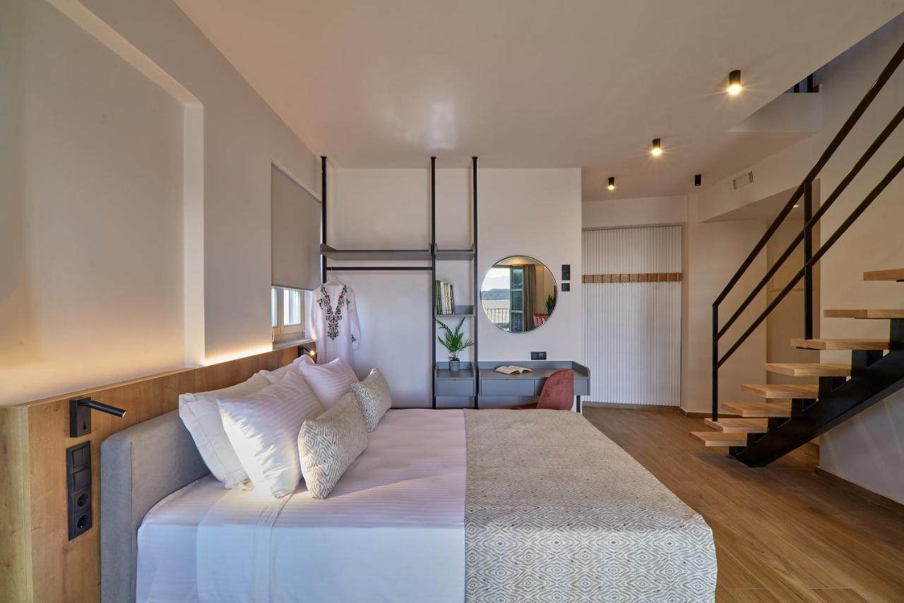 העיירה רתימנו Porta Squero Premium Suites מראה חיצוני תמונה
