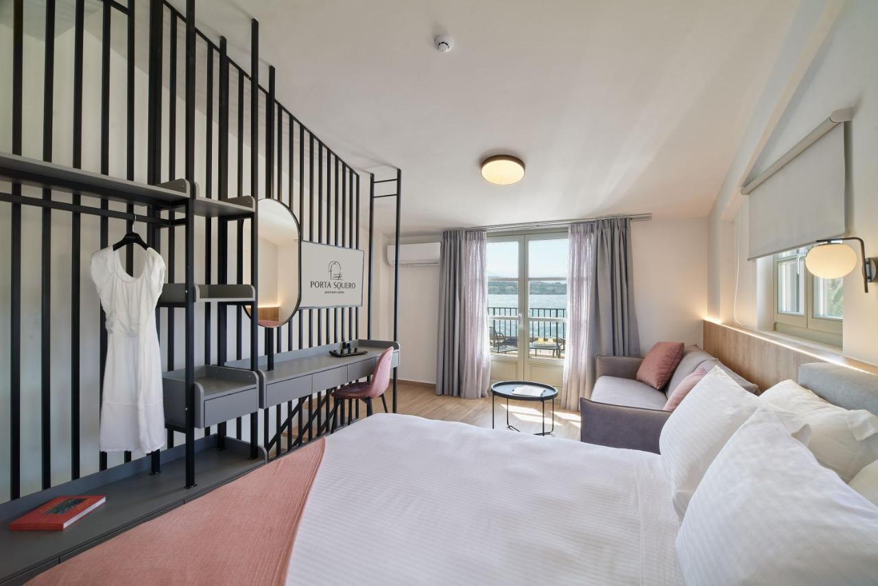 העיירה רתימנו Porta Squero Premium Suites מראה חיצוני תמונה