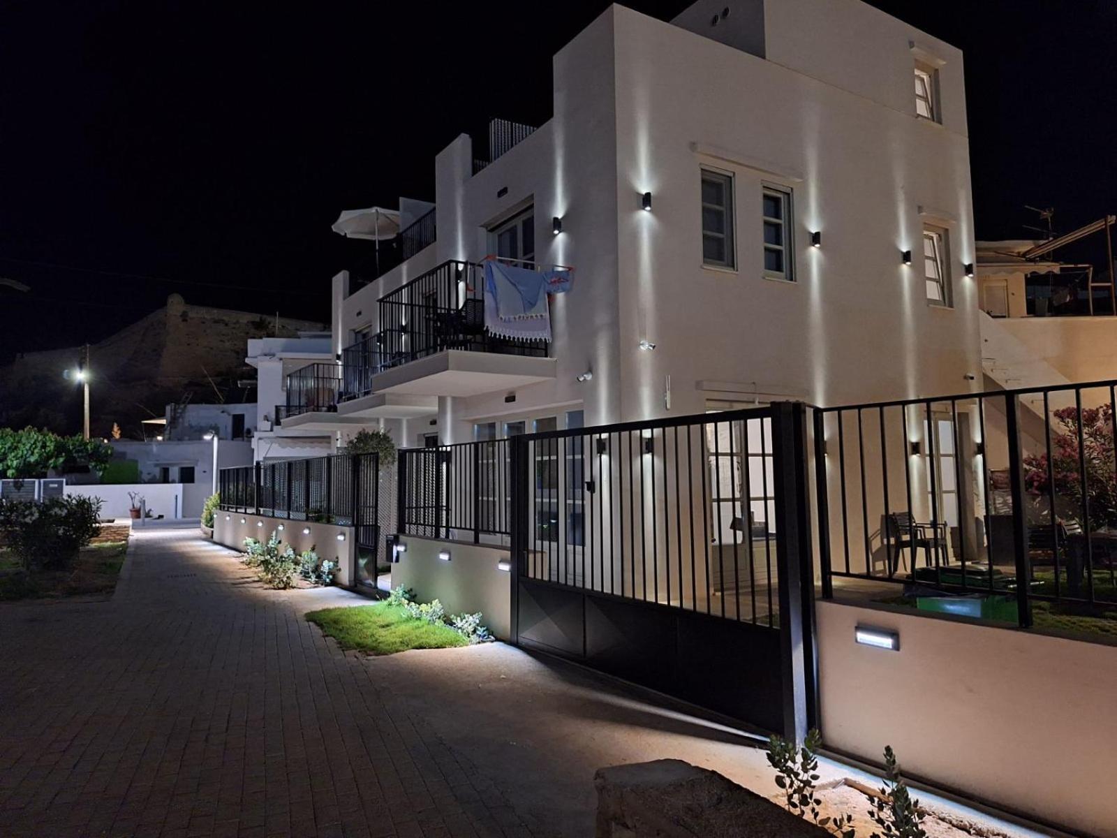 העיירה רתימנו Porta Squero Premium Suites מראה חיצוני תמונה