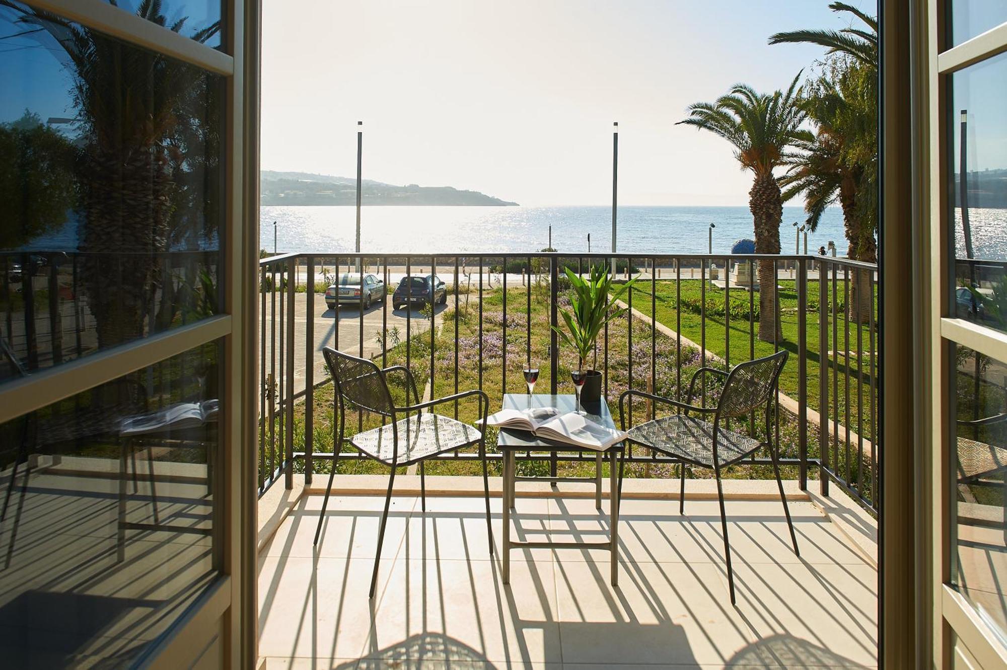 העיירה רתימנו Porta Squero Premium Suites חדר תמונה